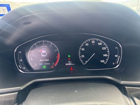 Used 2020 Honda Accord Sport image 9