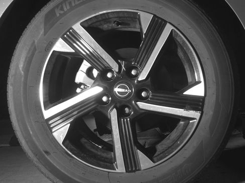 Used 2025 Nissan Sentra SV image 15