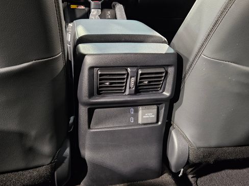 Certified 2025 Toyota 4Runner TRD Off-Road Premium w/ Tow Technology Package image 36