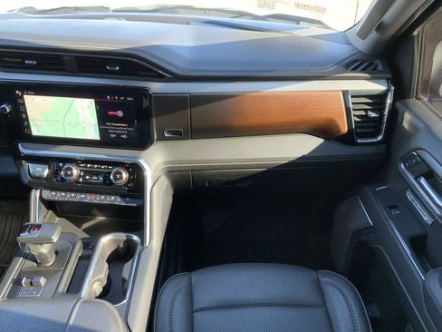 Used 2024 GMC Sierra 1500 Denali w/ Technology Package image 72