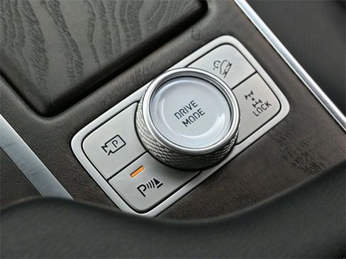 Used 2021 Genesis GV80 2.5T image 46