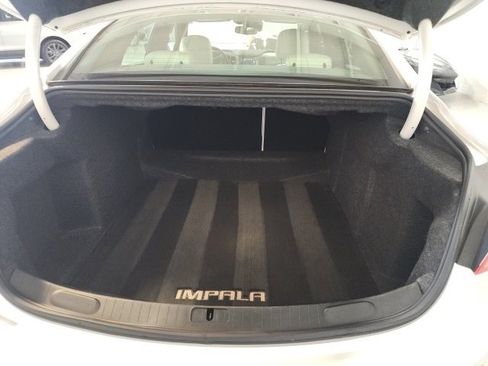 Used 2017 Chevrolet Impala Premier w/ Enhanced Convenience Package image 14