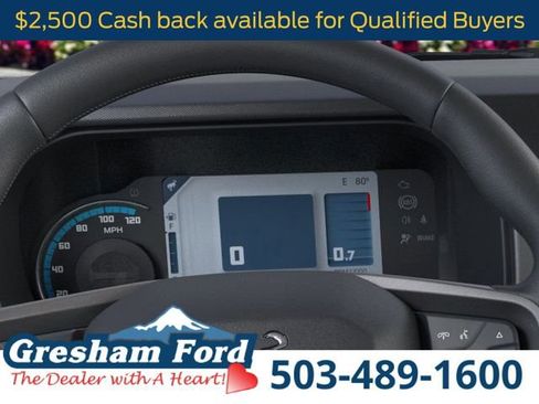 New 2025 Ford Bronco Badlands image 14