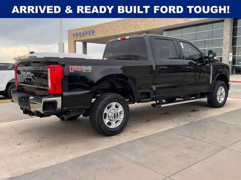 New 2026 Ford F250 XLT w/ FX4 Off-Road Package image 24