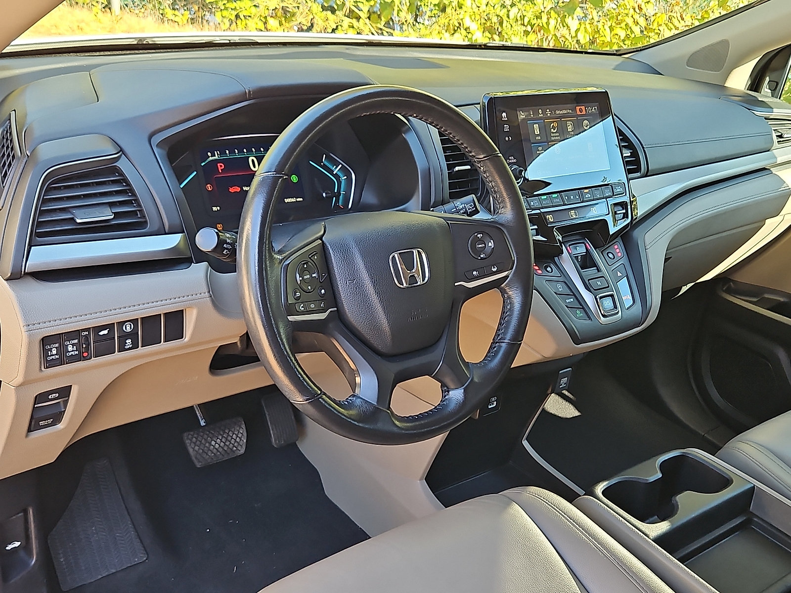 Used 2021 Honda Odyssey EX-L image 28