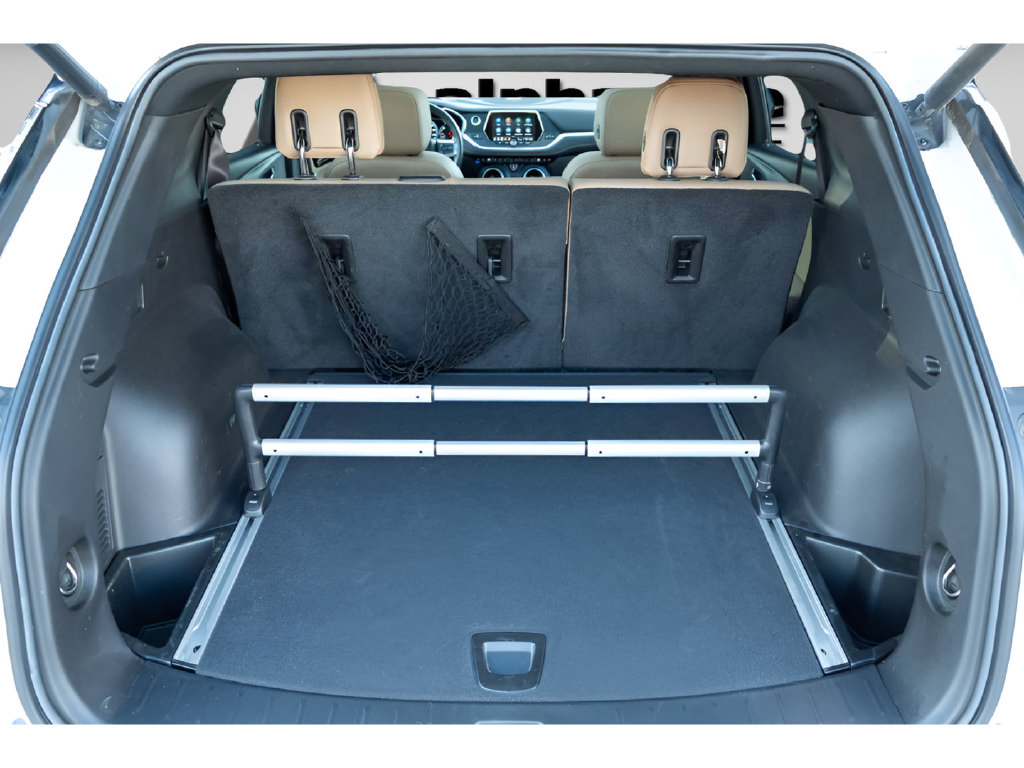 Used 2021 Chevrolet Blazer Premier w/ Driver Confidence II Package FWD image 10