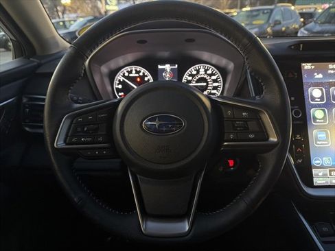 Used 2023 Subaru Outback Limited image 45