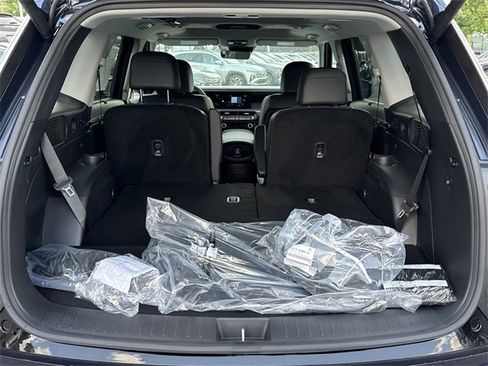 New 2026 Hyundai Palisade Limited image 14