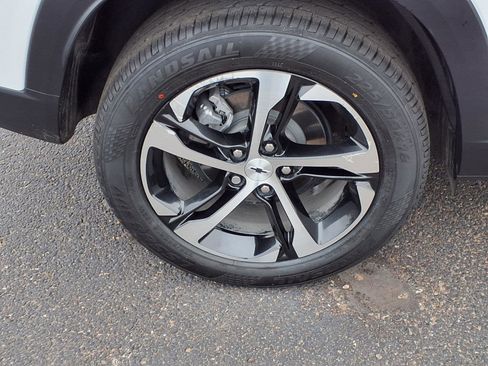 Used 2024 Chevrolet Trax RS image 29