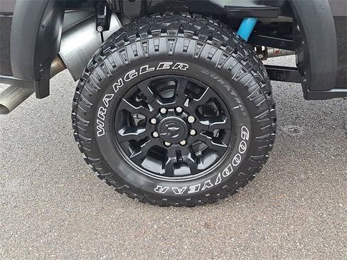 Used 2025 RAM 2500 Power Wagon image 5