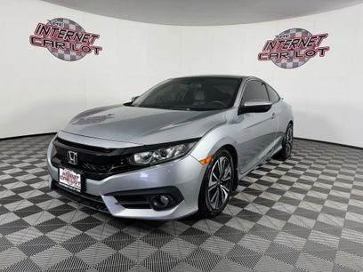 Used 2018 Honda Civic EX-T