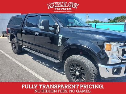 Used 2020 Ford F250 XLT w/ Tremor Off-Road Package