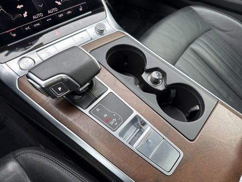 Used 2019 Audi A6 3.0T Premium Plus w/ Premium Plus Package image 26