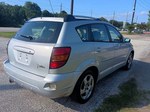 Used 2005 Pontiac Vibe w/ Power Group Value Package FWD image 5