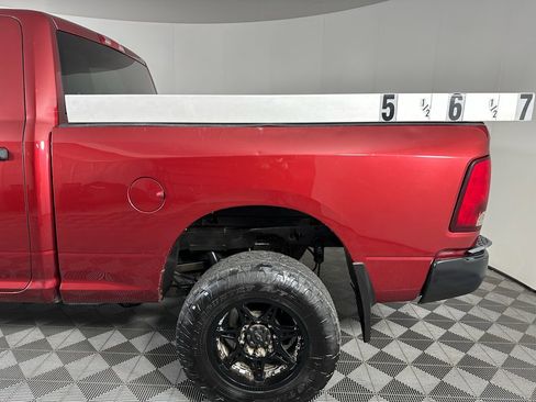 Used 2015 RAM 2500 Tradesman w/ Popular Equipment Group image 13