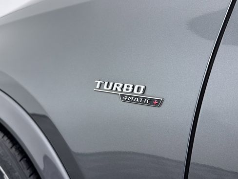 Used 2023 Mercedes-Benz GLE 53 AMG 4MATIC Coupe image 37