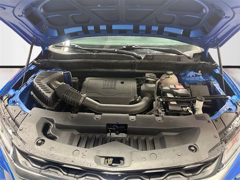 Used 2024 Chevrolet Blazer LT w/ Midnight/Sport Edition image 29