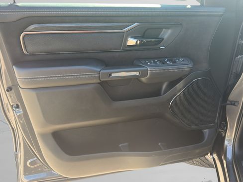 Used 2025 RAM 1500 RHO AWD/4WD image 17