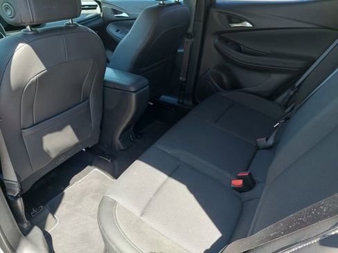 Used 2025 Buick Encore GX Preferred AWD/4WD image 26