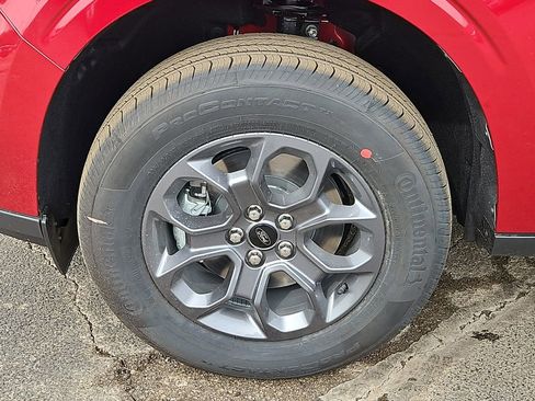 New 2026 Ford Maverick XLT image 17