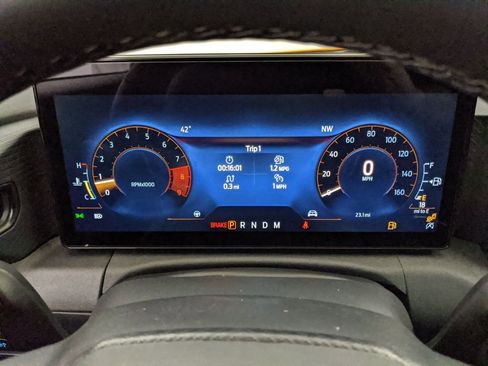 New 2026 Ford Mustang GT image 18