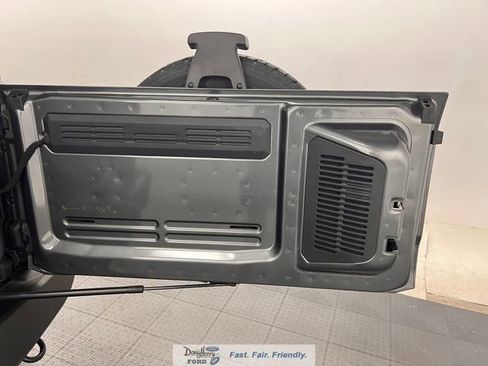 Used 2025 Ford Bronco Big Bend AWD/4WD image 31