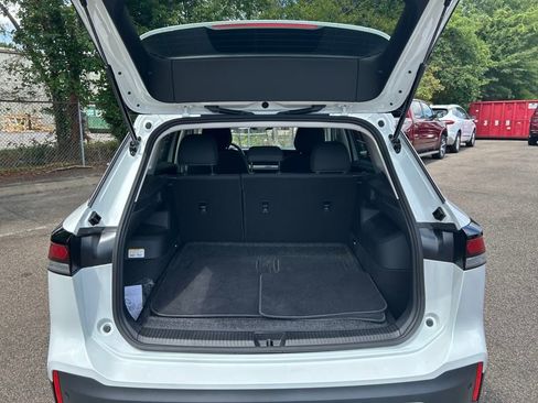 New 2025 Volkswagen Tiguan S w/ 18" Wheel Package image 15