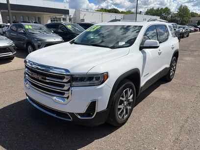 Used 2023 GMC Acadia SLT w/ Preferred Package