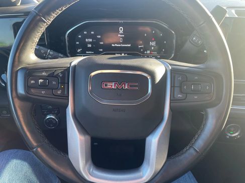 Used 2023 GMC Sierra 1500 SLE image 6