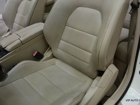 Used 2014 Mercedes-Benz E 550 Cabriolet image 15