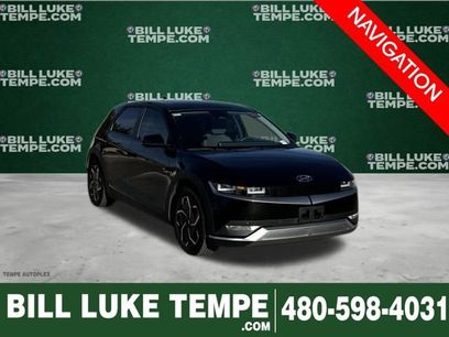 Used 2024 Hyundai Ioniq 5 SEL