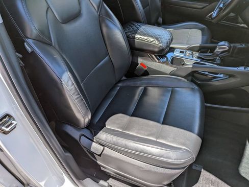 Used 2020 Kia Telluride S AWD/4WD image 30