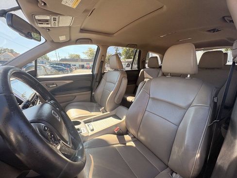 Used 2018 Honda Pilot EX-L image 14