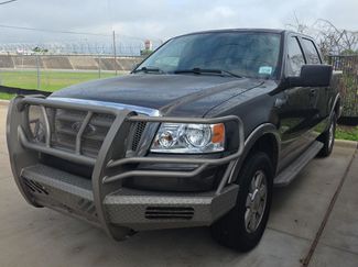 Used 2005 Ford F150 King Ranch video 2