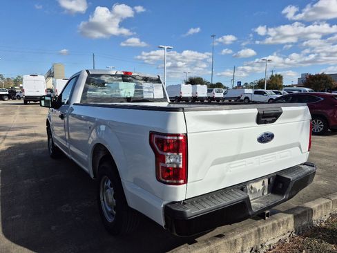 Certified 2020 Ford F150 XL w/ Equipment Group 101A Mid image 4