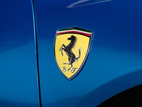 Certified 2024 Ferrari SF90 Spider image 33