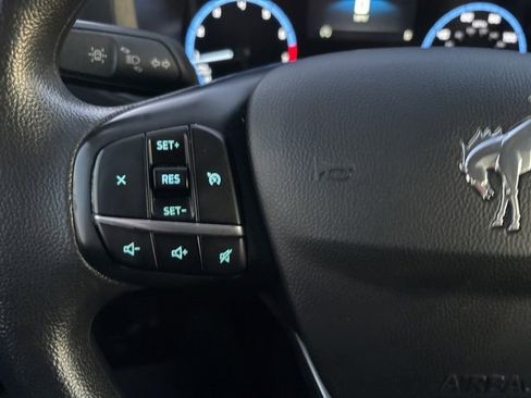 Used 2021 Ford Bronco Sport Big Bend image 28