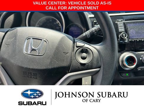 Used 2016 Honda Fit LX image 14