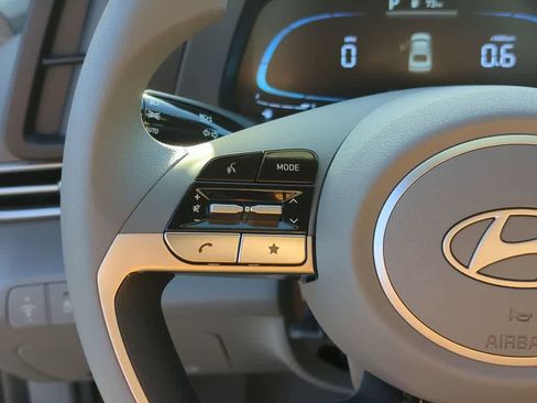 New 2026 Hyundai Elantra SE image 24