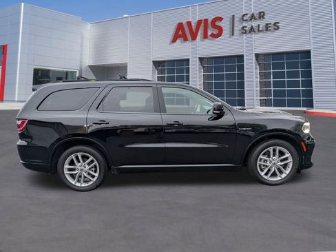 Used 2024 Dodge Durango R/T image 5