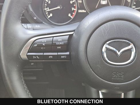 Used 2024 MAZDA MAZDA3 s FWD image 25