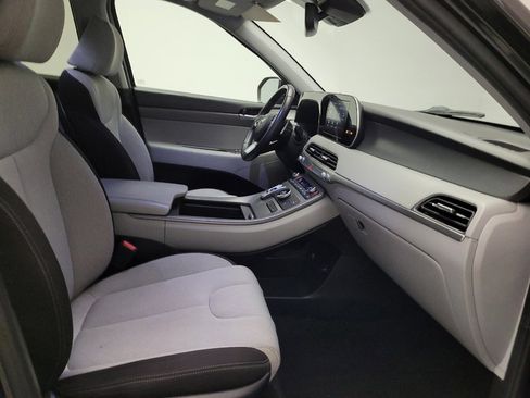 Used 2021 Hyundai Palisade SEL w/ Convenience Package FWD image 21