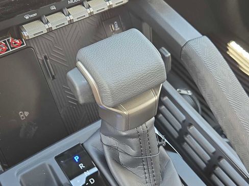 New 2025 Toyota Tacoma SR5 w/ SR5 Upgrade Package image 6