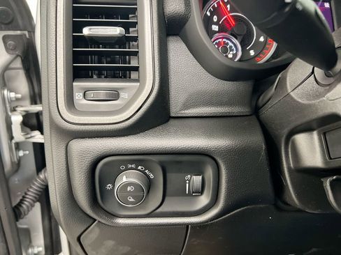 New 2026 RAM 2500 Tradesman image 18