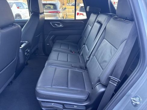 Used 2024 Chevrolet Tahoe LT AWD/4WD image 20