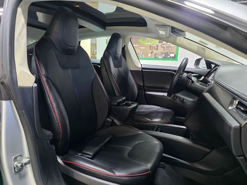 Used 2013 Tesla Model S Performance RWD image 25