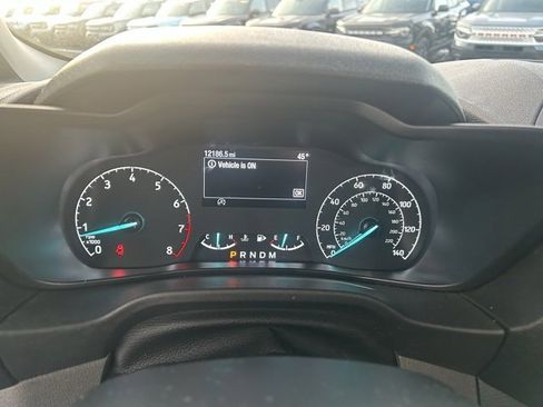 Used 2023 Ford Transit Connect XL image 25