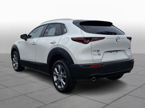 Certified 2023 MAZDA CX-30 AWD 2.5 S w/ Select Package image 5