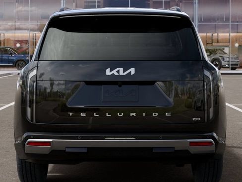 New 2027 Kia Telluride SX Prestige w/ Towing Package AWD/4WD image 13