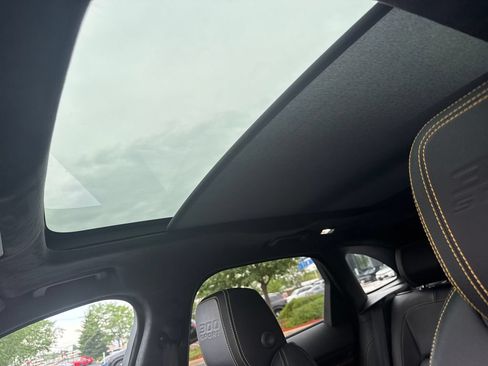Used 2020 Jaguar F-PACE 300 Sport AWD/4WD image 17